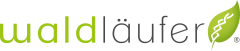 New Waldlaufer Logo