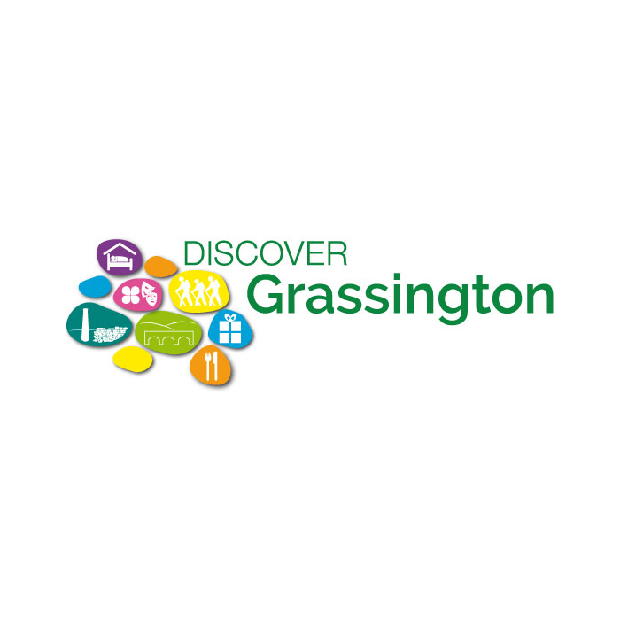 Discover Grassington